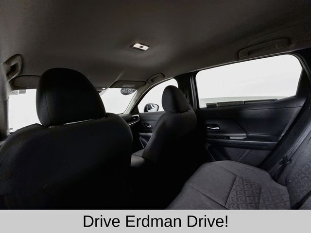 Used 2026 Nissan Kicks SUV