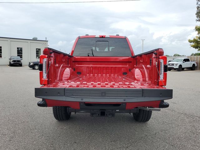 2024 Ford F-250SD Platinum 10