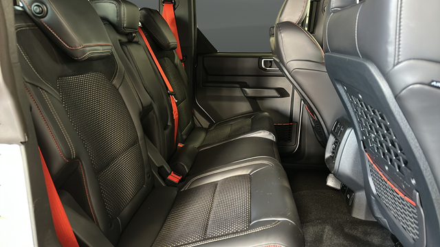 New 2026 Avalanche Ford Raptor image 25