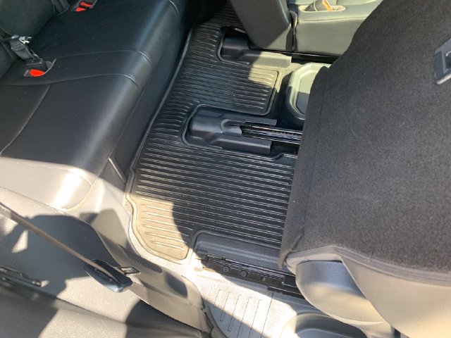 Used 2020 Toyota Highlander SUV
