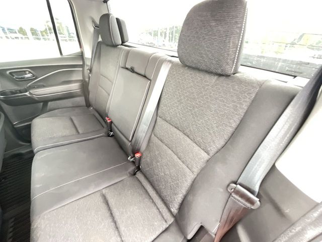 Used 2023 Honda Ridgeline Truck
