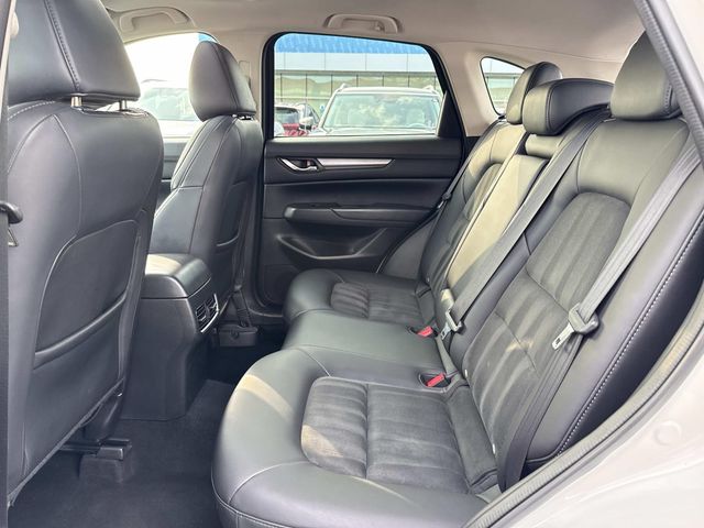 2018 Mazda CX-5 Touring - Photo 15