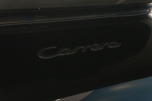 Used 1989 Porsche 911 Sedan