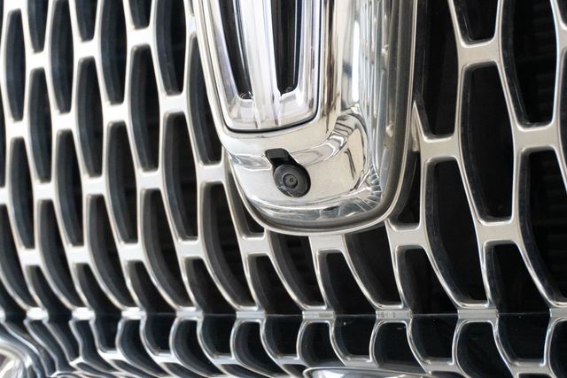 Used 2022 Lincoln Navigator SUV