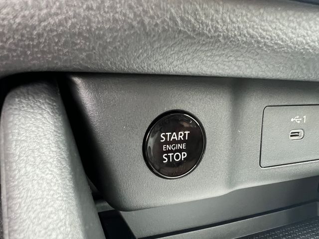 2025 Baja Storm Metallic Nissan Rogue Rock Creek AWD SUV