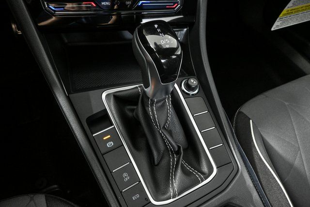 new 2025 Volkswagen Jetta car, priced at $24,217