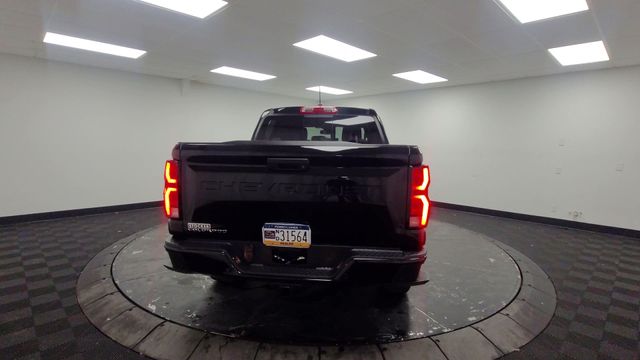 2026 – Chevrolet – Colorado