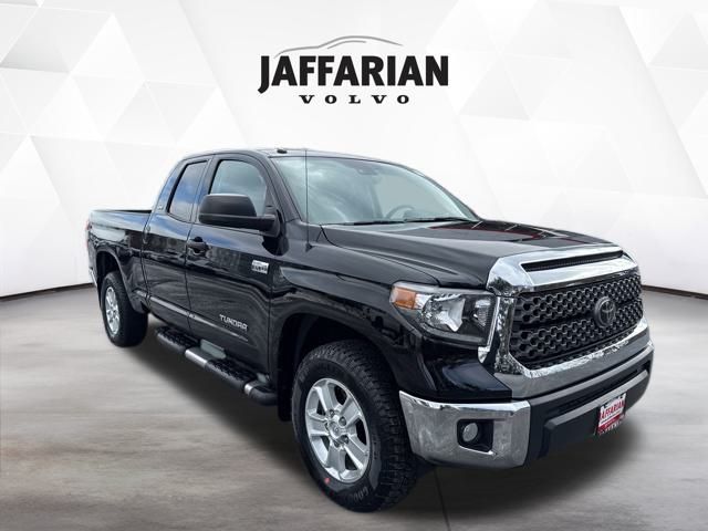 2019 Toyota Tundra SR5 Double Cab 5.7L 4WD