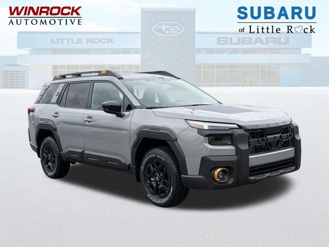 2026 Subaru Outback Wilderness AWD