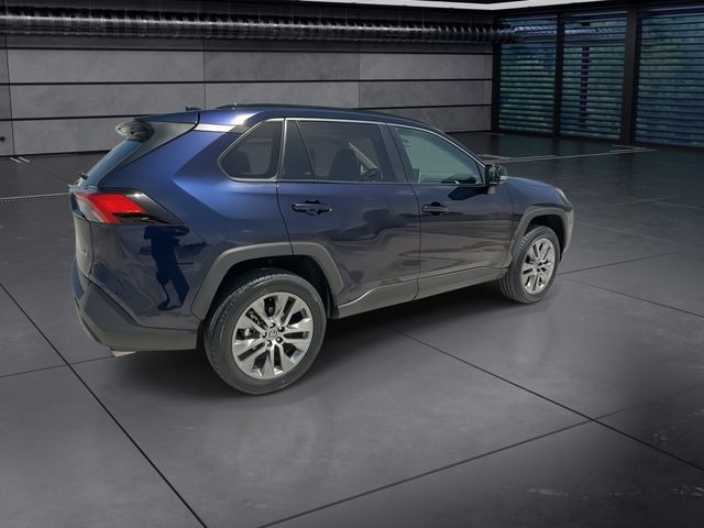 2023 Toyota RAV4 - $32,888