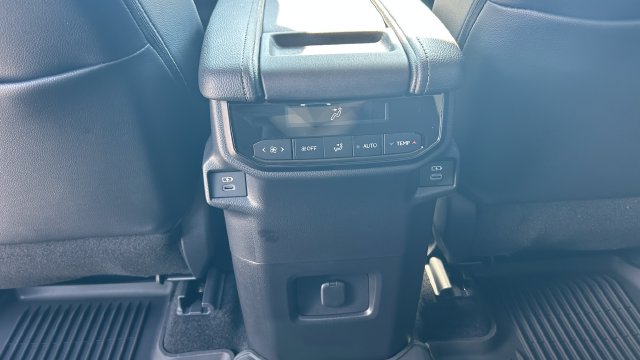New 2026 Toyota Grand Highlander SUV
