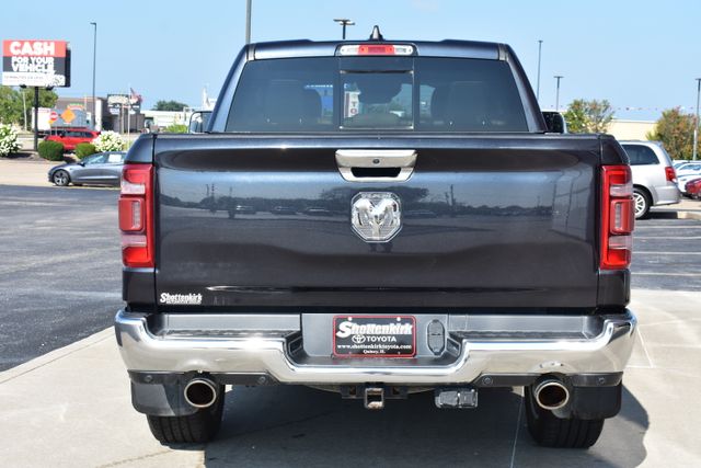 Used 2021 Ram 1500 Truck
