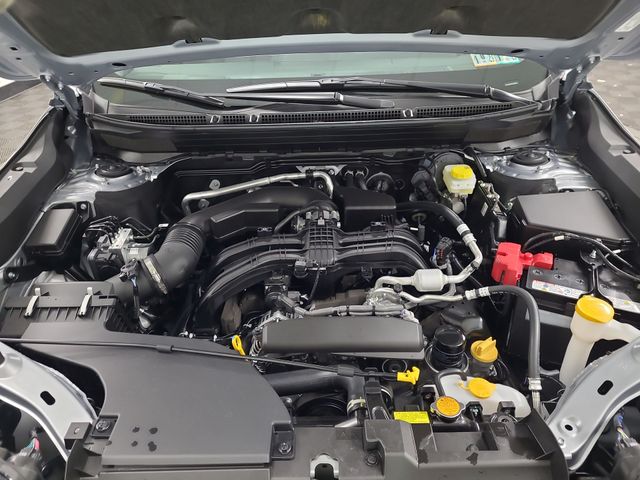 2026 – Subaru – Outback