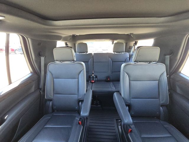 Photo of 2023 Chevrolet Tahoe Premier in Dallas, GA - 18,  2023 Chevrolet Tahoe Premier:C02412