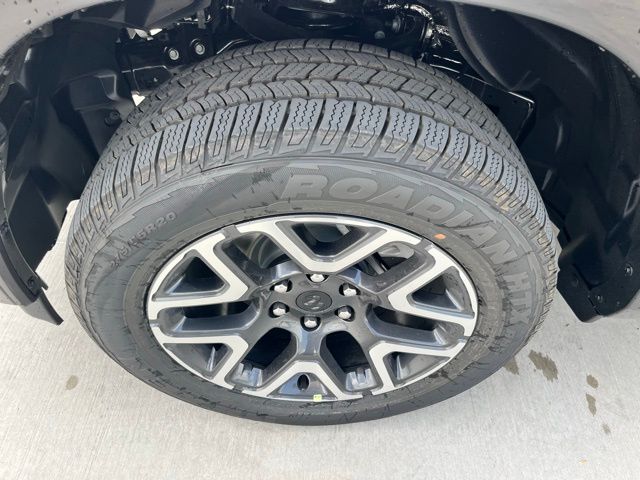 New 2026 Black Ram Laramie image 7