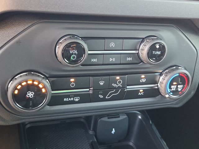 New 2025 Gray Ford Base image 21