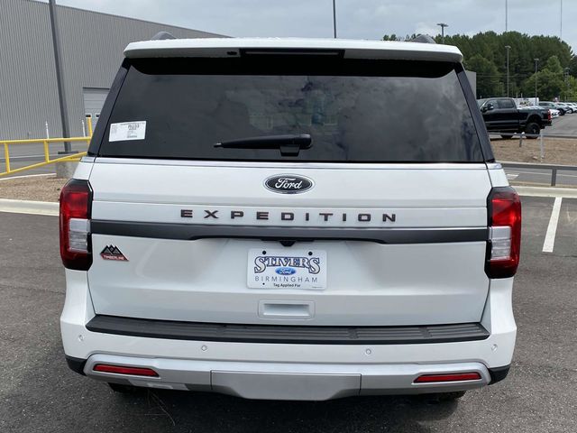 2024 Ford Expedition Timberline 5