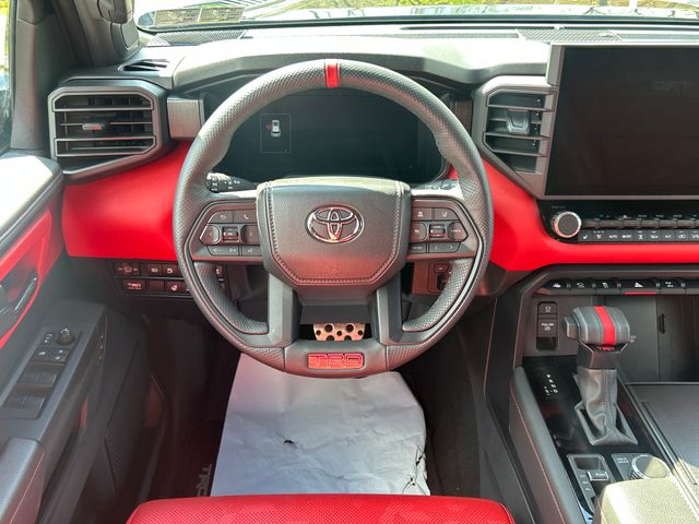 used 2025 Toyota Sequoia car, priced at $79,499