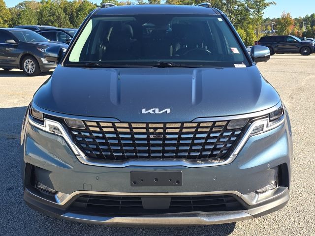 2024 Kia Carnival SX Prestige:L43825A