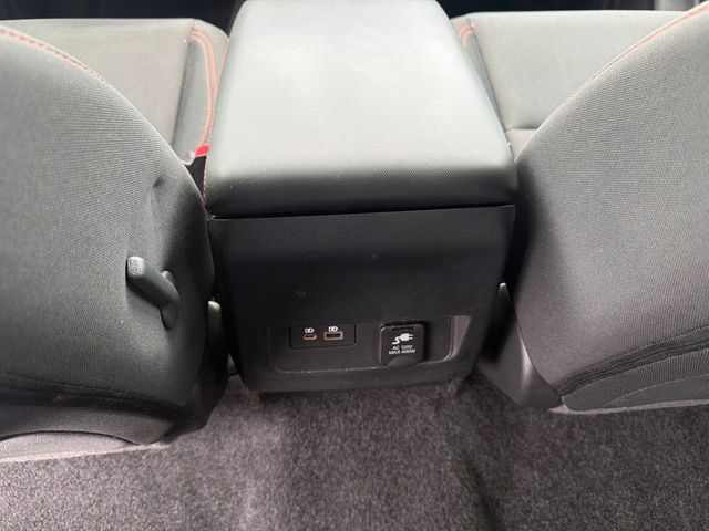 Used 2022 Nissan Frontier Truck