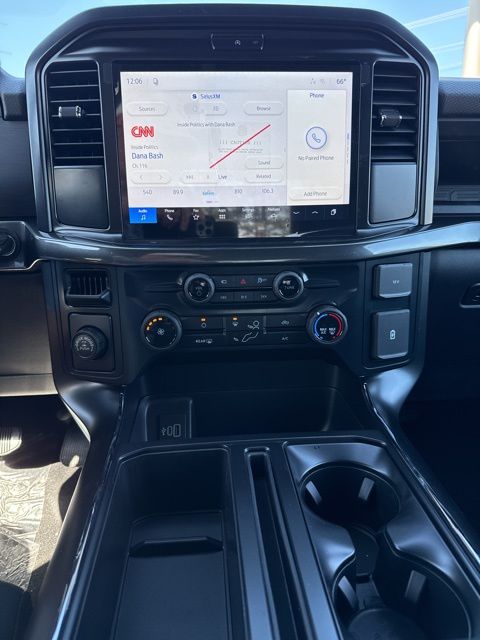 New 2026 Gray Ford STX image 29