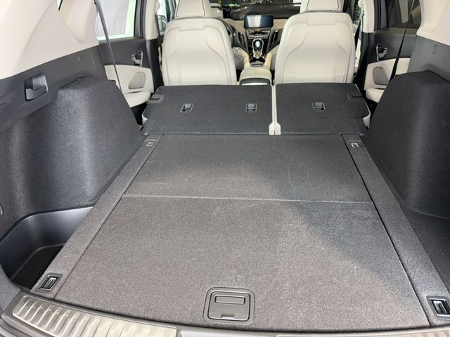 New 2026 Acura RDX SUV