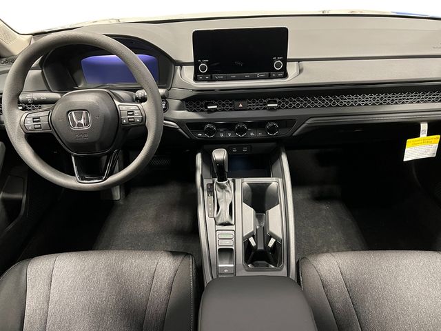 2024 Honda Accord EX 19