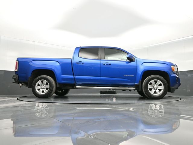 2016 Chevrolet Colorado LT 37