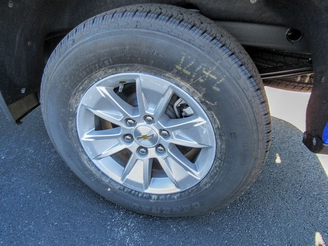 Photo of 2025 Chevrolet Silverado 1500 LT in Dallas, GA - 9,  2025 Chevrolet Silverado 1500 LT:42333