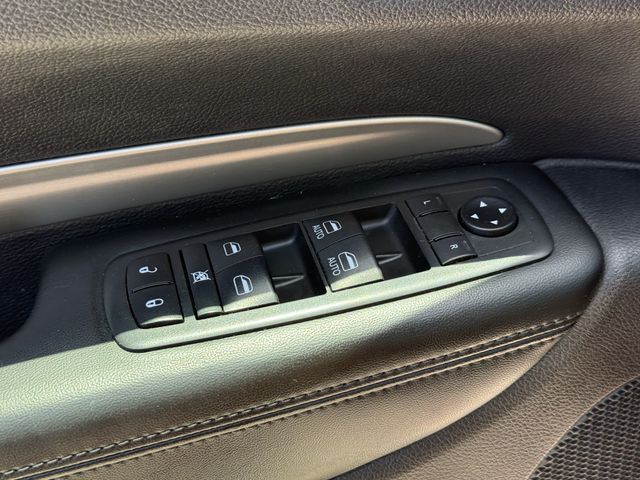 2020 Dodge Durango SXT Red at DeMontrond Auto Country