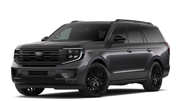 2026 Ford Expedition's photo