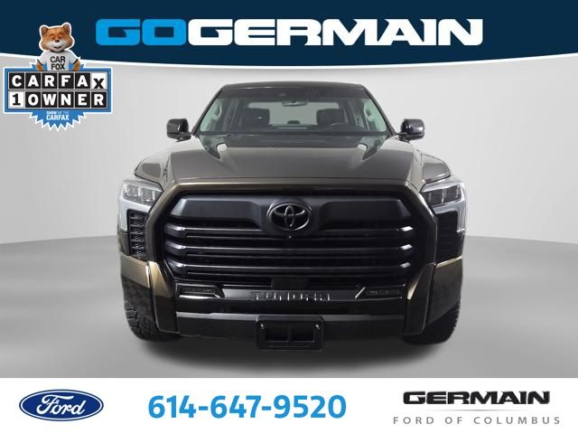Used 2024  Toyota Limited image 3