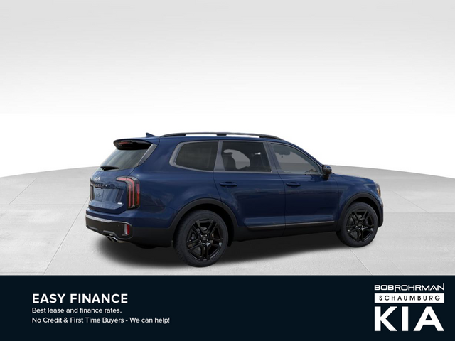 2024 Kia Telluride SX-Prestige X-Line 6