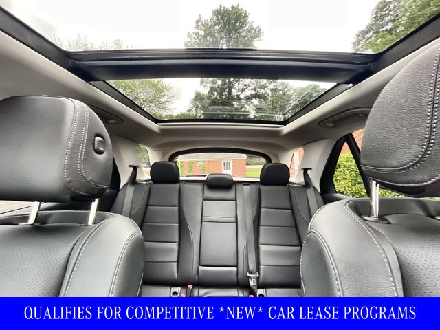 SUV GLE 350 4MATIC