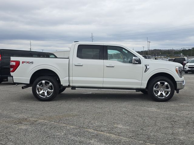 2023 Ford F-150 Lariat:45410B