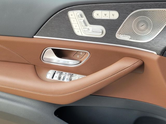 new 2026 Mercedes-Benz GLE car, priced at $85,680