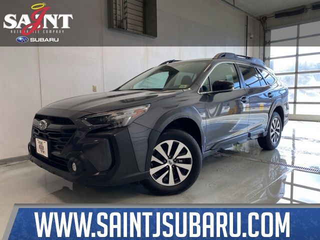 2023 Subaru Outback Premium AWD