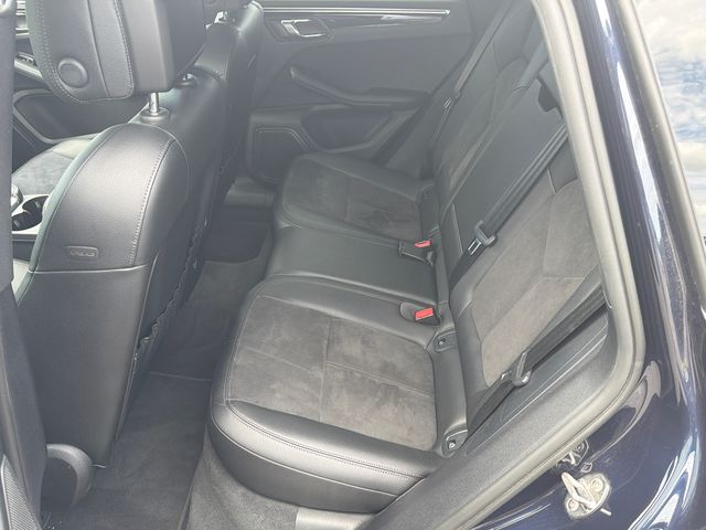 Used 2021 Porsche Macan SUV