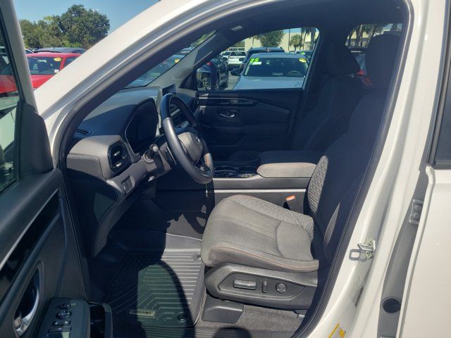Certified Used 2023  Honda Sport image 14