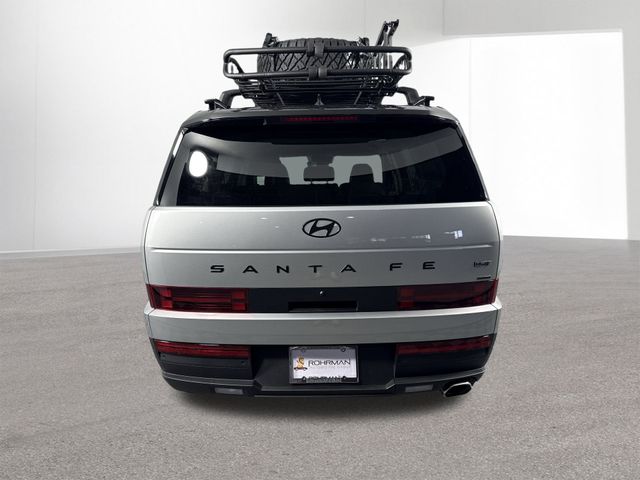 New 2025 Hyundai Santa Fe For Sale in Indianapolis, IN