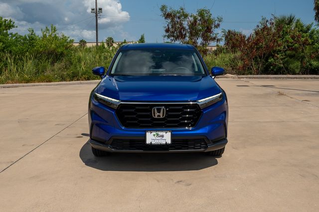 2024 Honda CR-V EX  at Community Honda