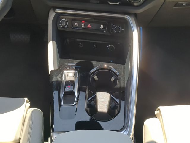 new 2026 Audi Q5 car, priced at $62,175