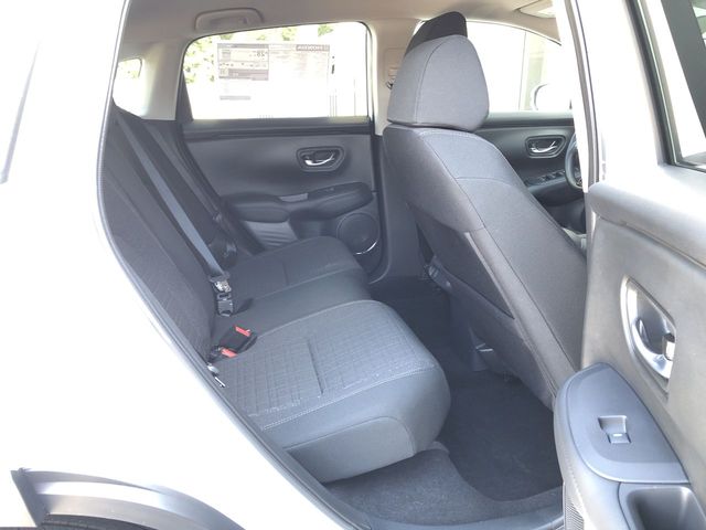 new 2026 Honda HR-V car, priced at $27,371