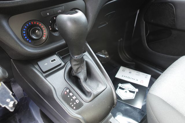 used 2022 Ram ProMaster City car, priced at $20,998