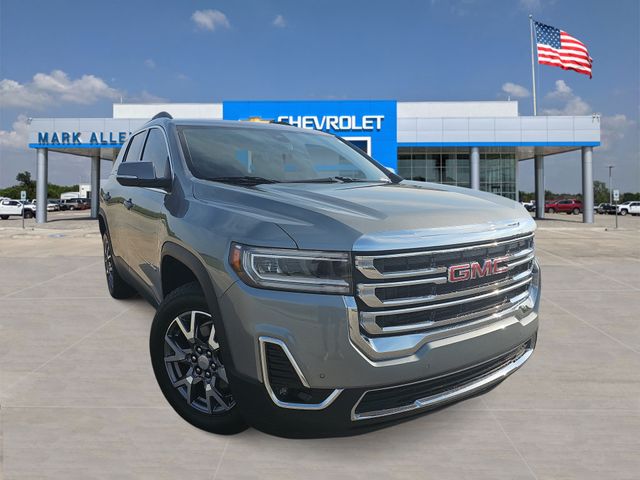 2023 GMC Acadia SLT FWD