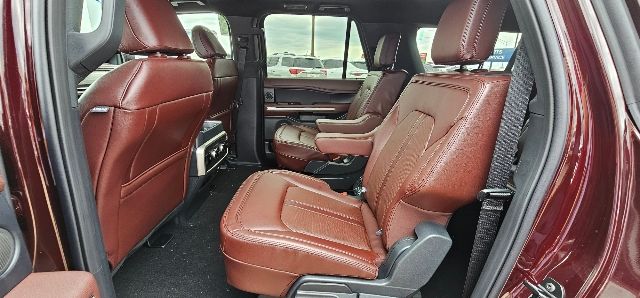 2024 Ford Expedition Max Limited 54