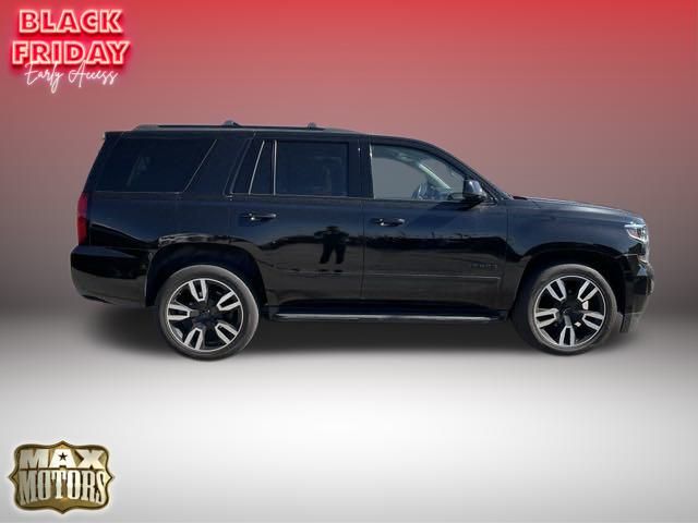 2020 Chevrolet Tahoe Premier 15