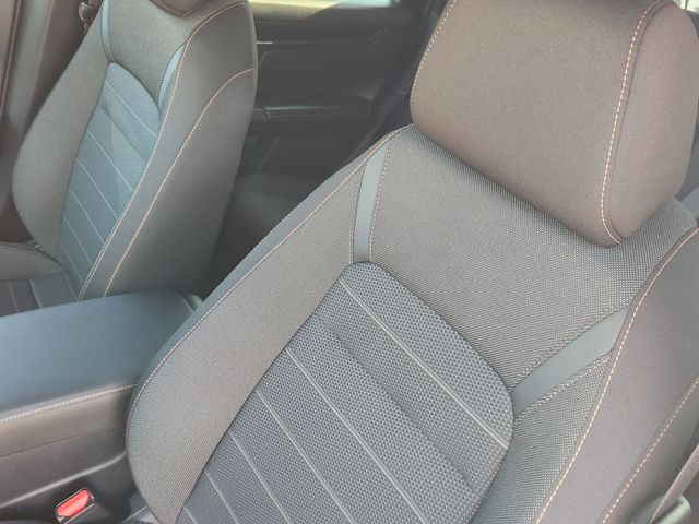 2026 Honda CR-V Hybrid Sport  at Classic Honda Galveston