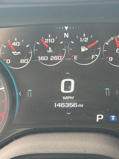 Used 2018 Chevrolet Camaro Coupe