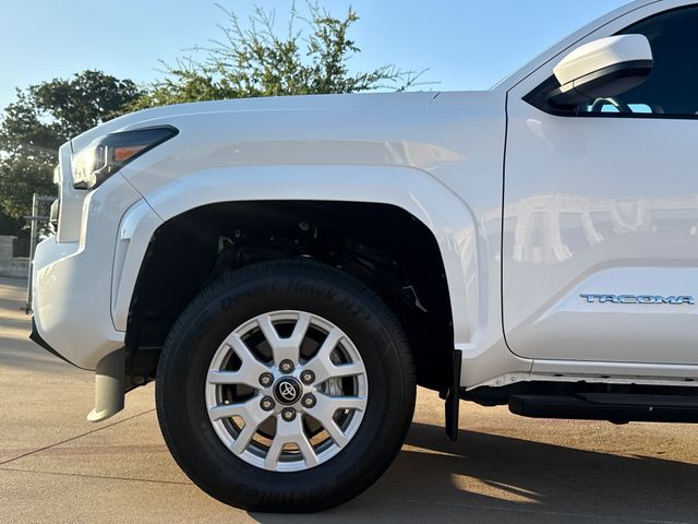 Used 2024 Toyota Tacoma Truck